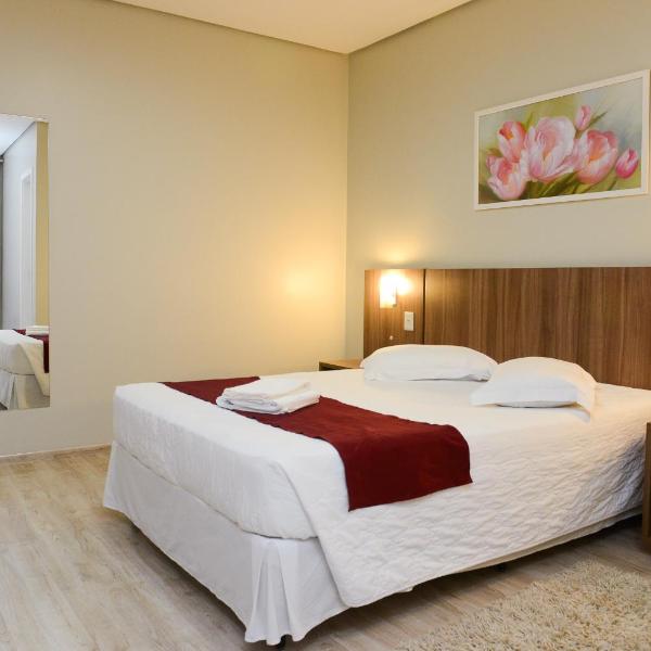 Alano Executivo Hotel - Foto 2