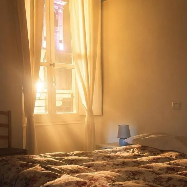 Appartamento vacanze Loano, hotel em Loano