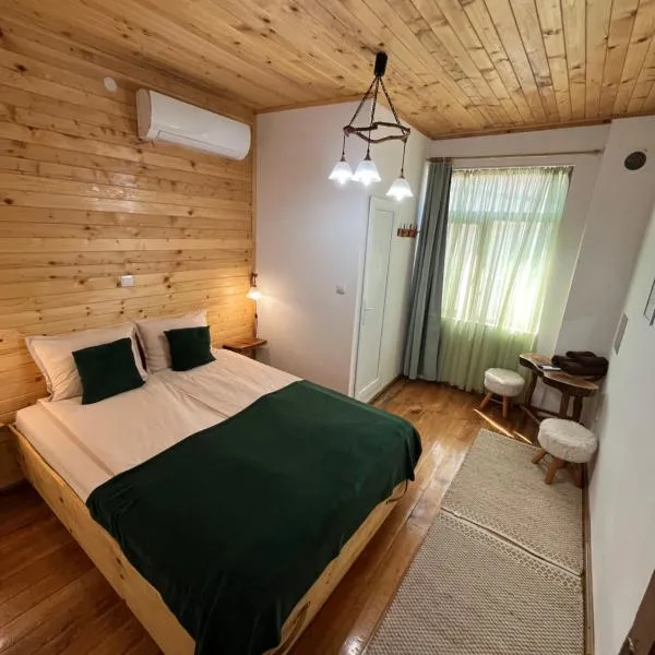 Къща за гости Куклите Петревене, hotel sa Petrevene