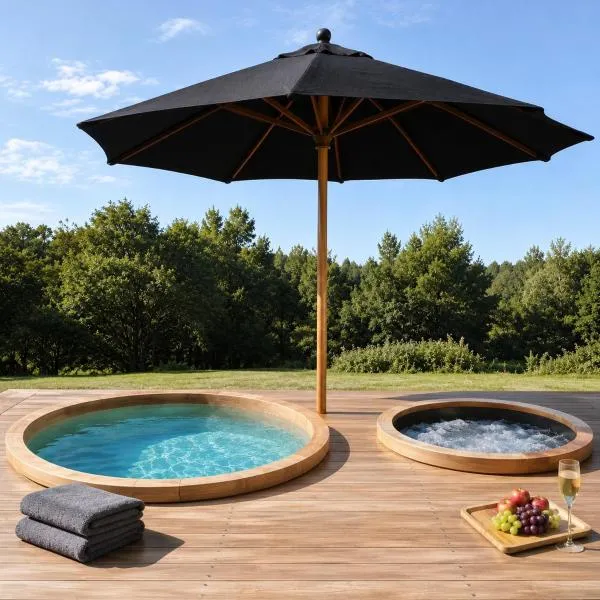 Allure - Your Auckland Wellbeing Sanctuary، فندق في أوكلاند