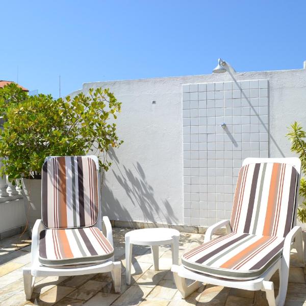 Roxy Apartments