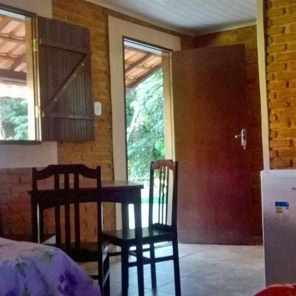 Chales Jeitinho Mineiro - Foto 2