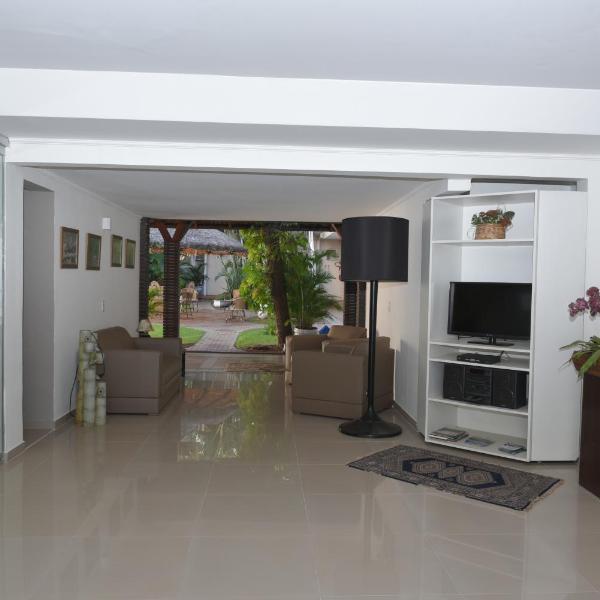 Hotel Pousada Mato Grosso - Foto 5