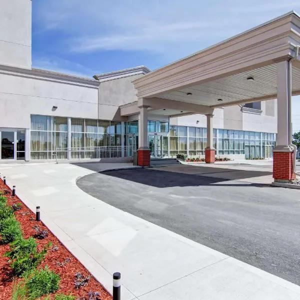 Best Western Plus Bowmanville, hotel v destinaci Bowmanville