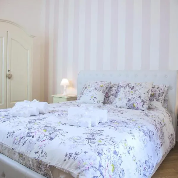 La Perla - Chic Accommodation, hotel in Muros