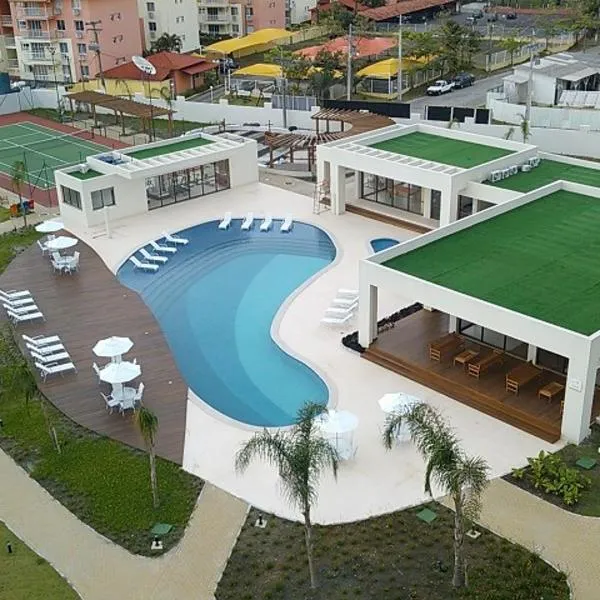 Rio Marina Resort, hotel di Vila Muriqui