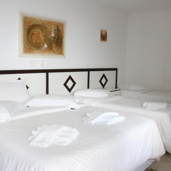 Hotel Pousada da Néia - Foto 2