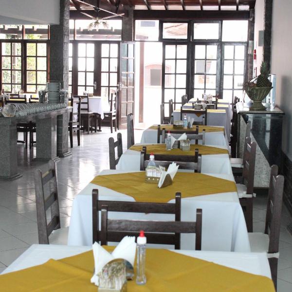 Hotel Pousada da Néia - Foto 5