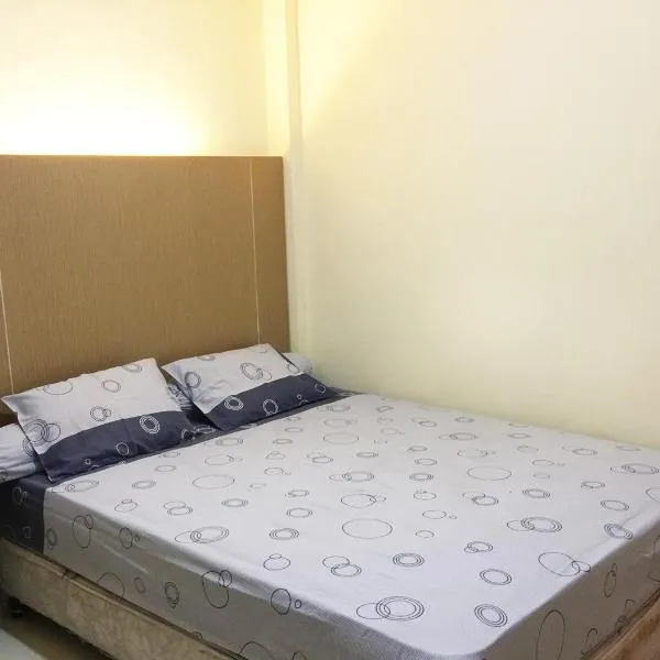 Wisma Mawas, hotel in Makassar