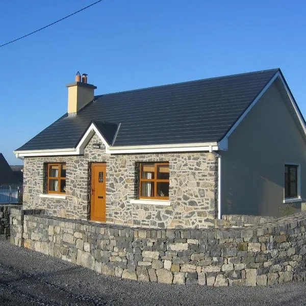 Roadside Cottage The Burren Kilfenora County Clare, hotell sihtkohas Kilfenora