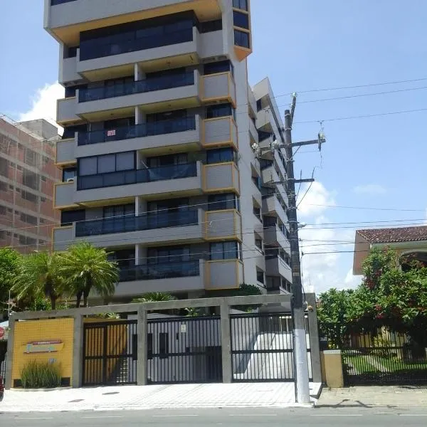 Beira Mar da Pajuçara, khách sạn ở Maceió