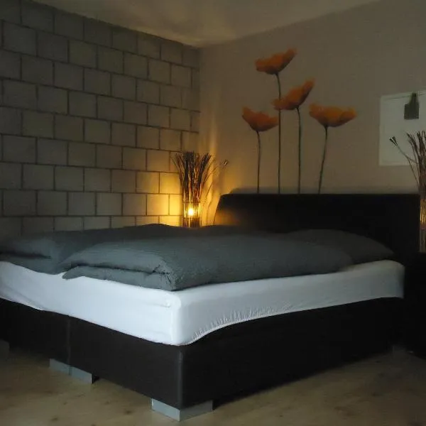 Studios Faoug, hotel in Faoug