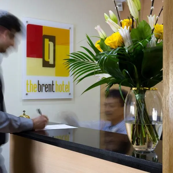 The Brent Hotel - London - Wembley, hotel en Londres