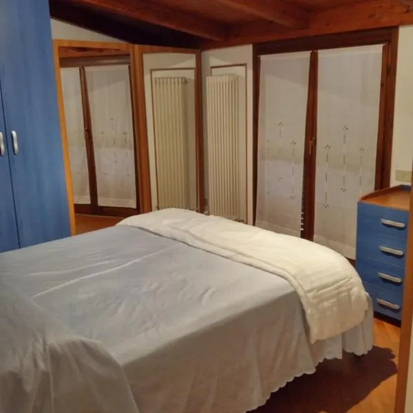 Casa Cavour, hotel a Pesaro