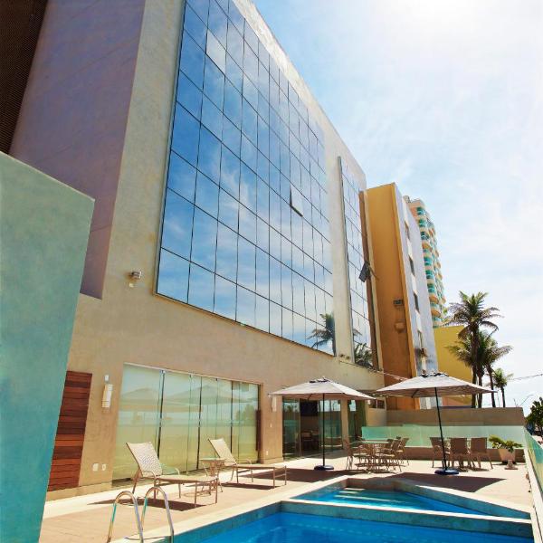Marano Hotel - Foto 4