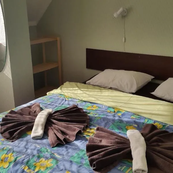 Terve Hostel, hotel u gradu 'Pärnu'