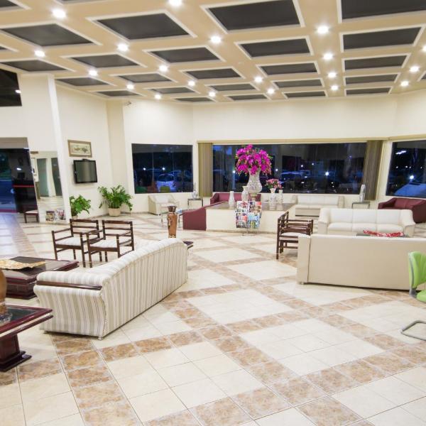 Hotel Nacional Inn Foz do Iguaçu - Foto 4