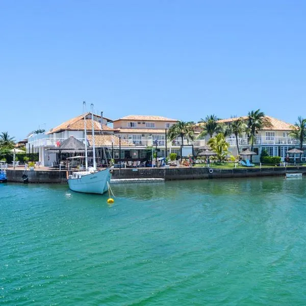 Residencial Portoveleiro