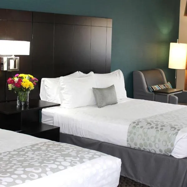 La Mesa में, होटल Best Western PLUS La Mesa San Diego