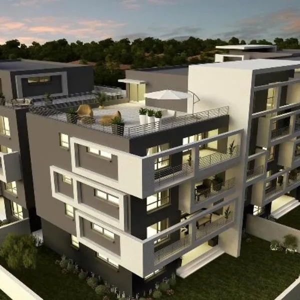 Odyssey Luxury Apartments - Back Up Generator, hotel in Johannesburg