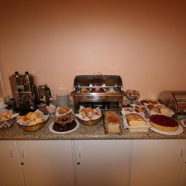 Patriarca Hotel - Foto 4