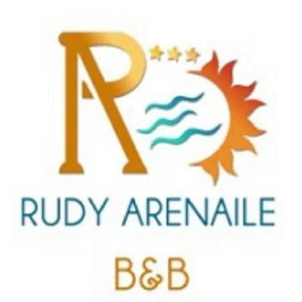 Rudy Arenaile, hotel ad Arenella