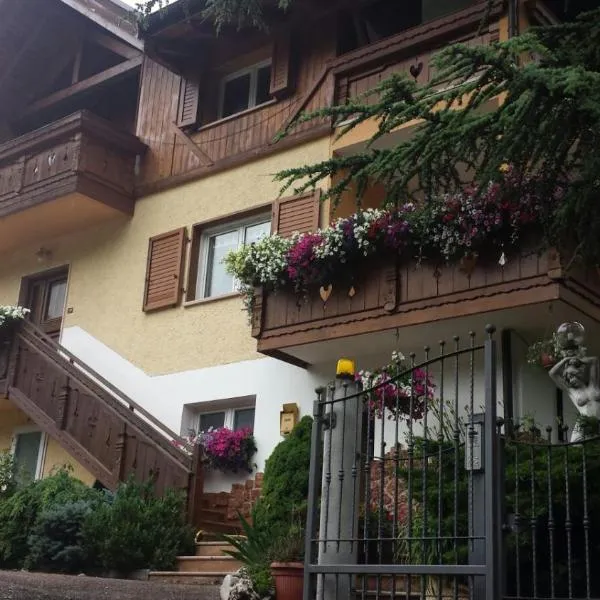 B&B Al Cedro, hotel v destinaci Sporminore