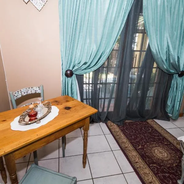 Tarentaalrand Guesthouse, hotel in Upington