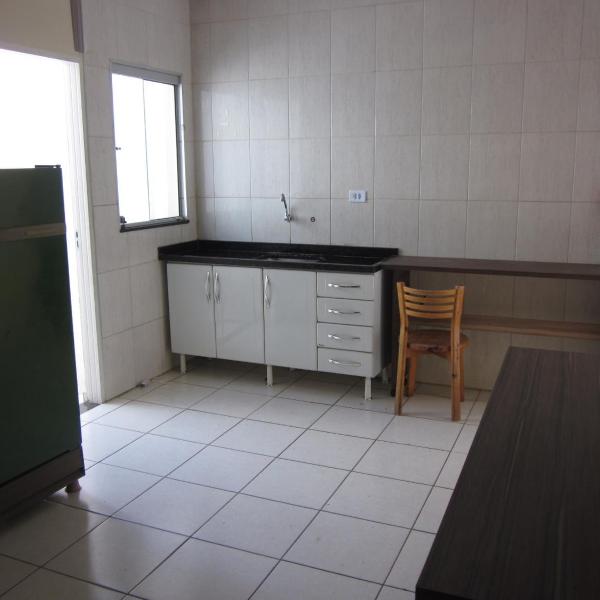 Hostel Famille Brun Trevo - Foto 3