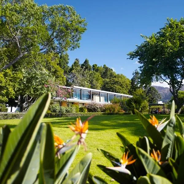 Quinta da Casa Branca, hotel in Funchal