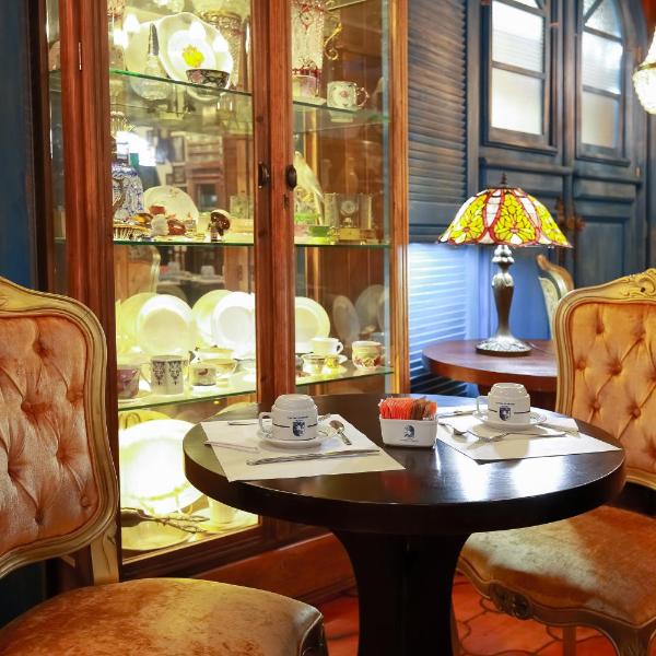 Hotel Gramado Palace - Foto 4