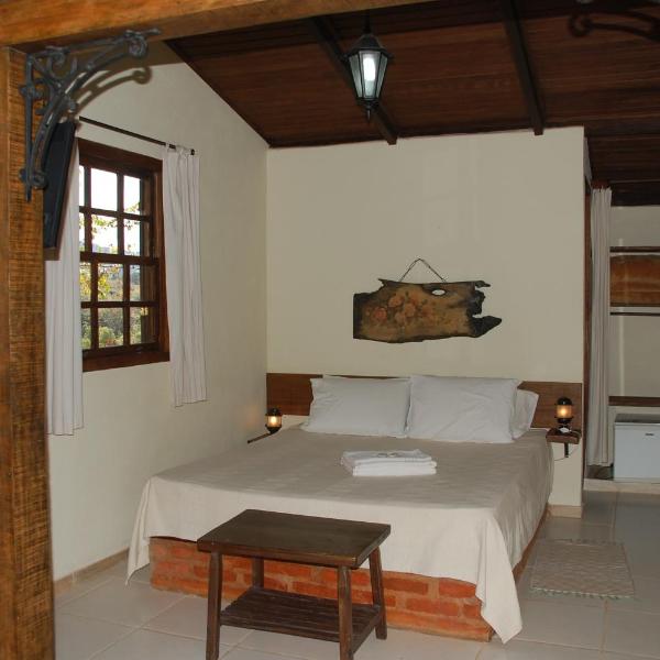 Chalés de Minas Hotel Fazenda - Foto 2