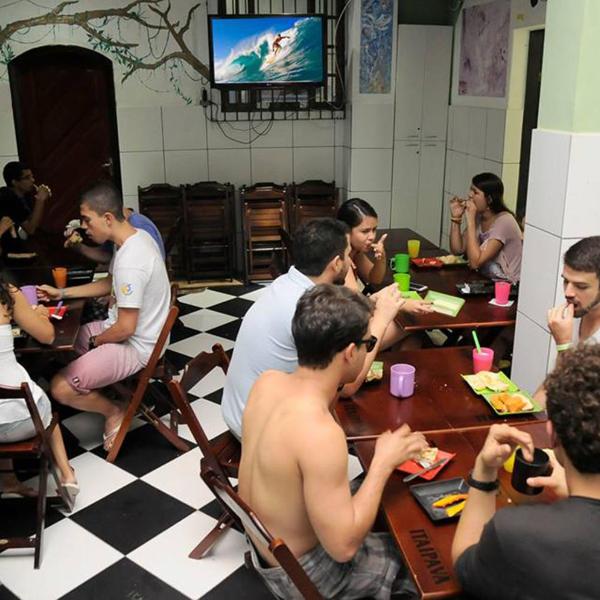 Le House Hostel - Foto 5