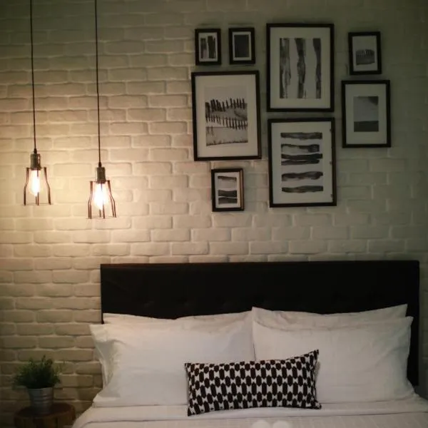 Adagio Bangkok, hotel in Bangkok