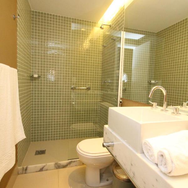 Link Flats Barra da Tijuca - Foto 3