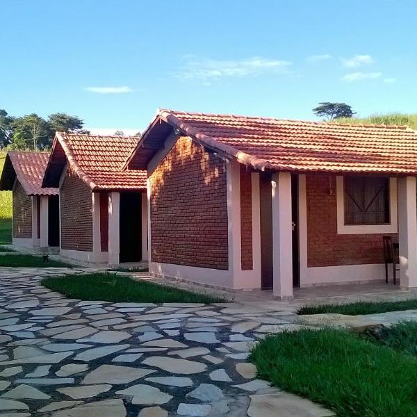Chales Jeitinho Mineiro - Foto 4