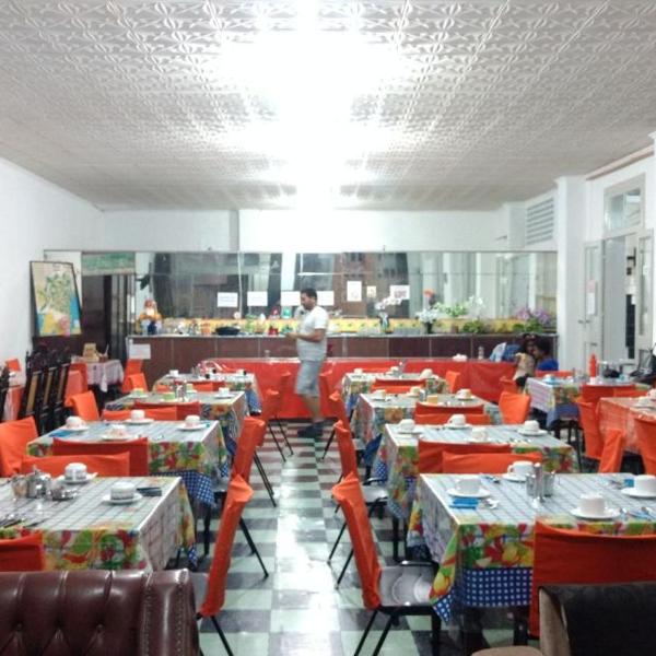 Britânia Hotel - Foto 4