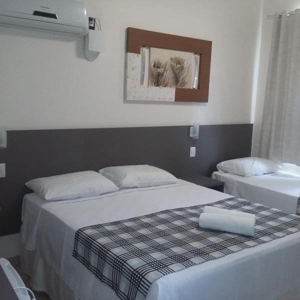 Alfon Hotel - Foto 2