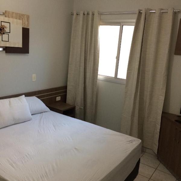 Apartamento Ecologic Park Caldas Novas - Foto 2