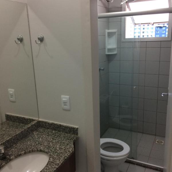 Apartamento Ecologic Park Caldas Novas - Foto 3