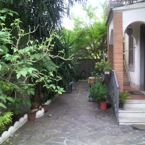 House on Anagnino 64, Hotel in Ciampino