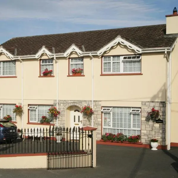 Seacourt Accommodation Tramore - Adult Only, hotel a Tramore