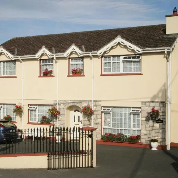 Seacourt Accommodation Tramore - Adult Only, hotel in Balcynamoyntragh Cross Roads