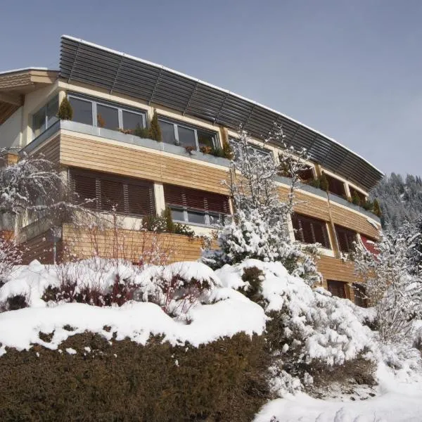 Das Sonnenheim Hotel und Garni, hotel v destinaci Bad Kleinkirchheim