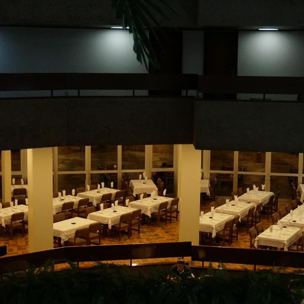 Hotel Beira Rio Itumbiara - Foto 5