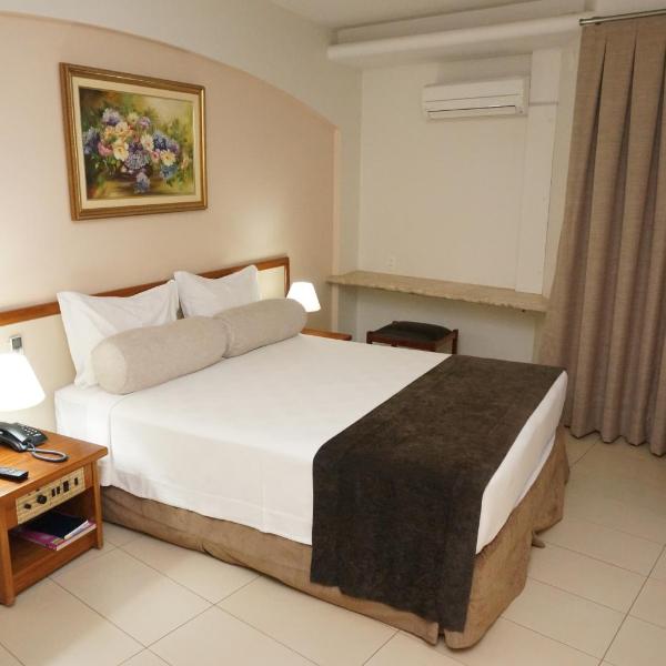 Hotel Beira Rio Itumbiara - Foto 2