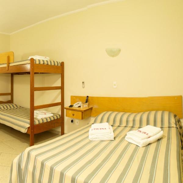 Hotel Fazenda 7 Belo - Foto 2