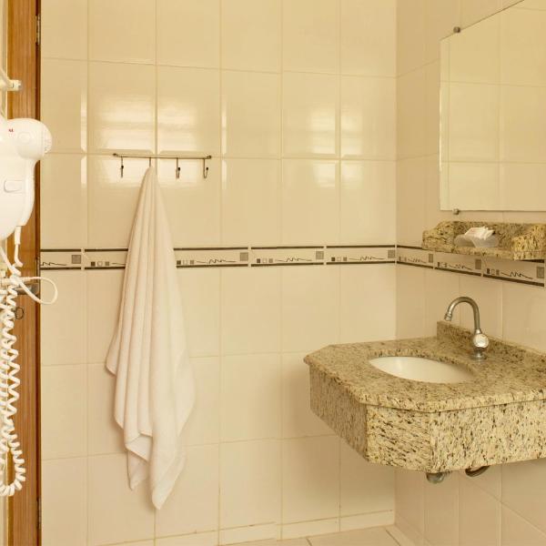 Hotel Fazenda 7 Belo - Foto 3