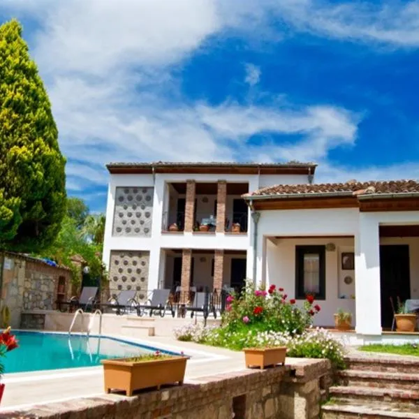 Akay Hotel, hotel in Selçuk