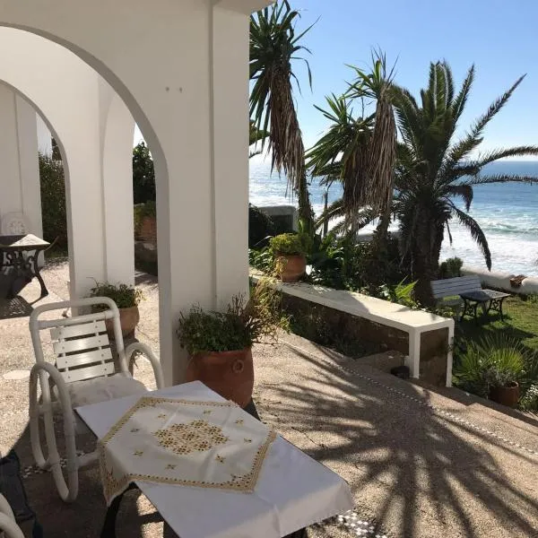 Villa Nora, hotel v destinaci Moulay Bousselham